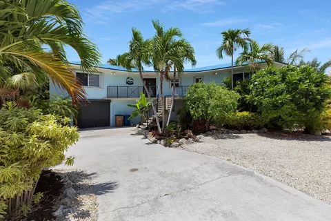 499 Avenida Primiceria, Marathon, FL 33050