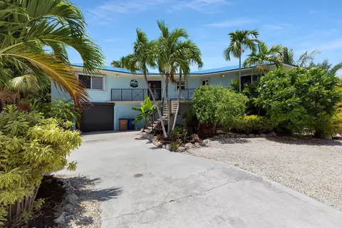 499 Avenida Primiceria, Marathon, FL 33050