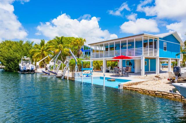 29034 Rose Dr, Big Pine Key, FL 33043