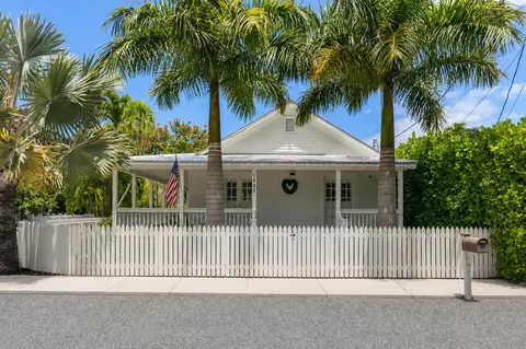 1401 Grinnell St, Key West, FL 33040