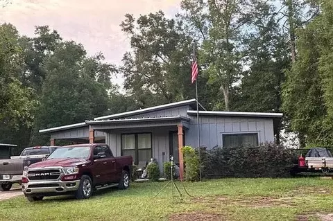 7439 SE 78th Pl, Trenton, FL 32693