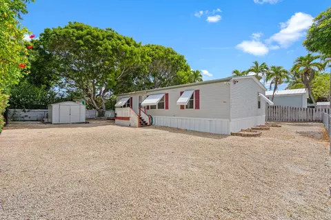 268 King Ave, Key Largo, FL 33037