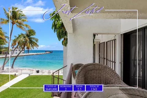 601 W Ocean Dr #316-D, Key Colony Beach, FL 33051