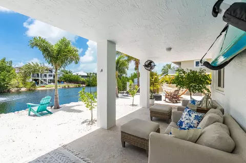 Exterior - 24 Mutiny Pl, Key Largo, FL 33037 photo 10 of 19