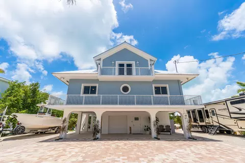 Exterior - 24 Mutiny Pl, Key Largo, FL 33037 photo 19 of 19