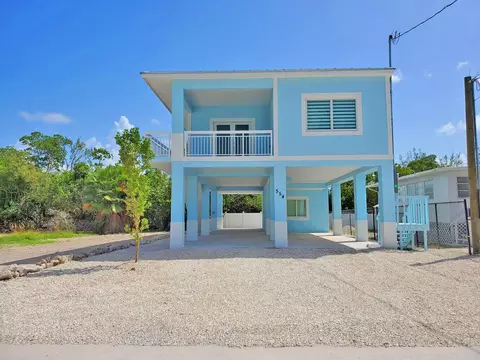 554 Gordon Cir, Key Largo, FL 33037