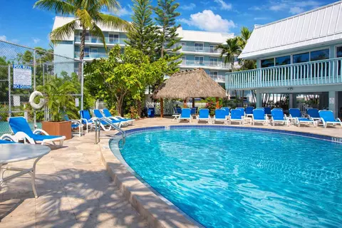 1901 S Roosevelt Blvd #401S, Key West, FL 33040