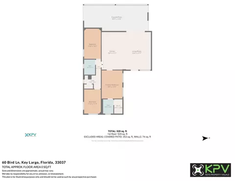 60 Bird Ln, Key Largo, FL 33037 photo 45