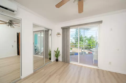 Bedroom - 3312 Eagle Ave, Key West, FL 33040 photo 2 of 6