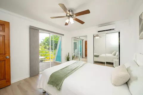 Bedroom - 3312 Eagle Ave, Key West, FL 33040 photo 5 of 6