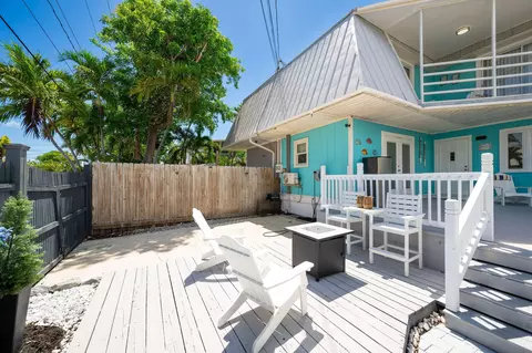 Exterior - 3312 Eagle Ave, Key West, FL 33040 photo 2 of 19