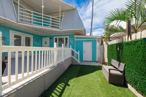 Exterior - 3312 Eagle Ave, Key West, FL 33040 photo 5 of 19