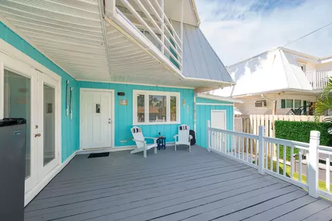 Exterior - 3312 Eagle Ave, Key West, FL 33040 photo 11 of 19