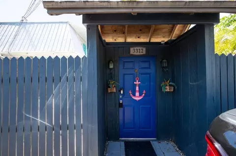 3312 Eagle Ave, Key West, FL 33040