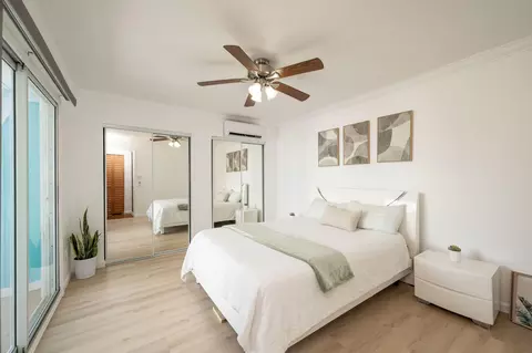 Bedroom - 3312 Eagle Ave, Key West, FL 33040 photo 3 of 6