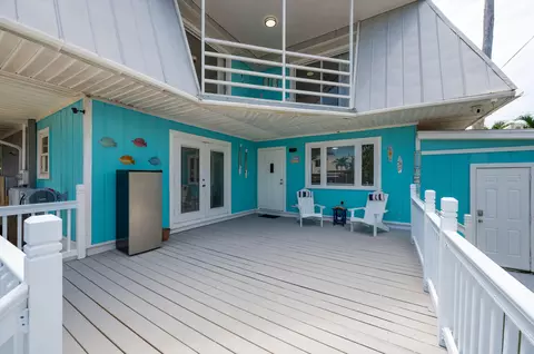 Exterior - 3312 Eagle Ave, Key West, FL 33040 photo 18 of 19