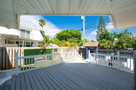 Exterior - 3312 Eagle Ave, Key West, FL 33040 photo 9 of 19