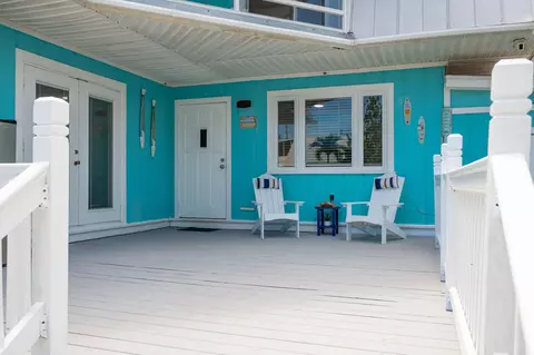 Exterior - 3312 Eagle Ave, Key West, FL 33040 photo 17 of 19