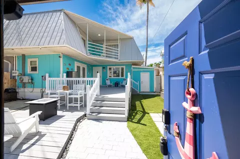 Exterior - 3312 Eagle Ave, Key West, FL 33040 photo 1 of 19
