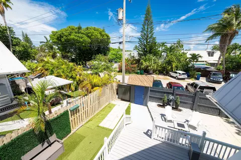 Exterior - 3312 Eagle Ave, Key West, FL 33040 photo 14 of 19