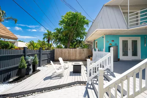 Exterior - 3312 Eagle Ave, Key West, FL 33040 photo 4 of 19