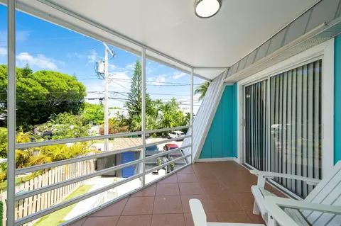 Exterior - 3312 Eagle Ave, Key West, FL 33040 photo 12 of 19