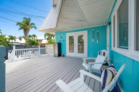 Exterior - 3312 Eagle Ave, Key West, FL 33040 photo 19 of 19