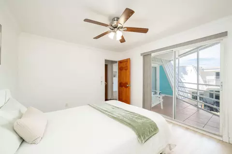 Bedroom - 3312 Eagle Ave, Key West, FL 33040 photo 6 of 6