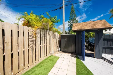 Exterior - 3312 Eagle Ave, Key West, FL 33040 photo 7 of 19
