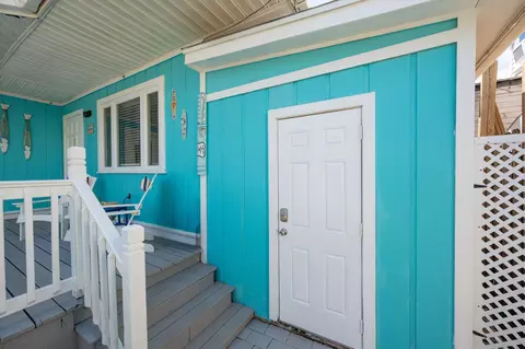 Exterior - 3312 Eagle Ave, Key West, FL 33040 photo 8 of 19