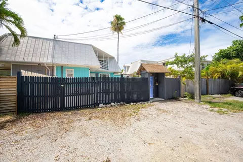 Exterior - 3312 Eagle Ave, Key West, FL 33040 photo 15 of 19