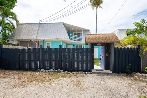 Exterior - 3312 Eagle Ave, Key West, FL 33040 photo 16 of 19