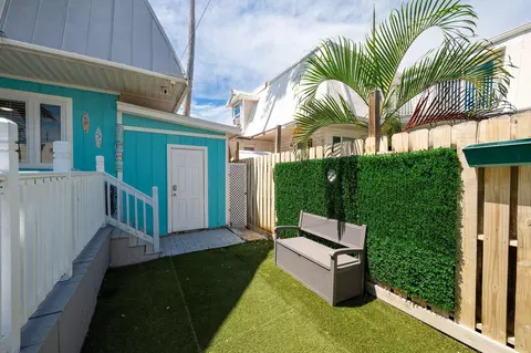 Exterior - 3312 Eagle Ave, Key West, FL 33040 photo 6 of 19