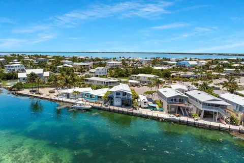 701 Spanish Main Dr #LOT 49, Cudjoe Key, FL 33042