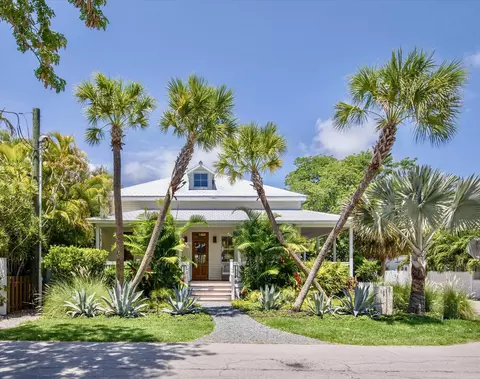 1311 Grinnell St, Key West, FL 33040