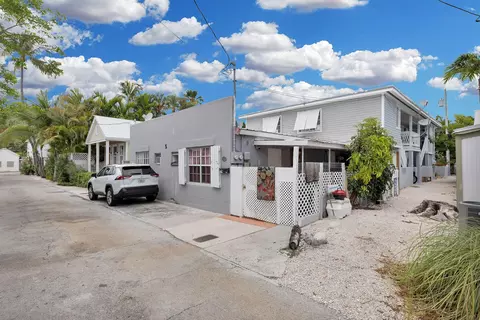 912 Pohalski St, Key West, FL 33040