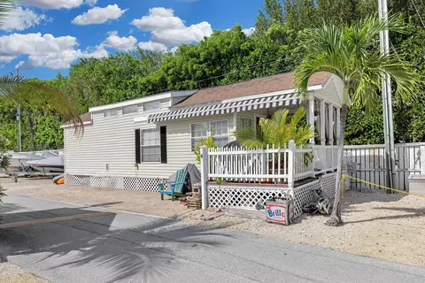 84961 Old Hwy #41, Islamorada, FL 33036