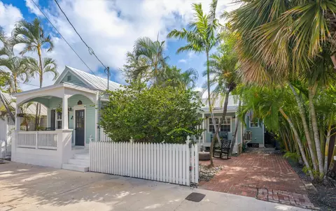 1119 Whitehead St, Key West, FL 33040