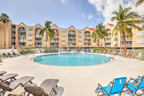 3930 S Roosevelt Blvd #E308, Key West, FL 33040