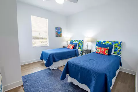 Bedroom - 101 Avenue D, Marathon, FL 33050 photo 4 of 8