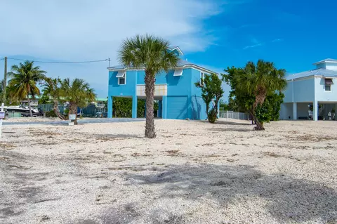 Exterior - 101 Avenue D, Marathon, FL 33050 photo 13 of 22