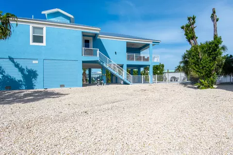 Exterior - 101 Avenue D, Marathon, FL 33050 photo 6 of 22