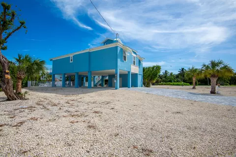 Exterior - 101 Avenue D, Marathon, FL 33050 photo 17 of 22