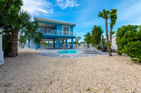 Exterior - 101 Avenue D, Marathon, FL 33050 photo 1 of 22