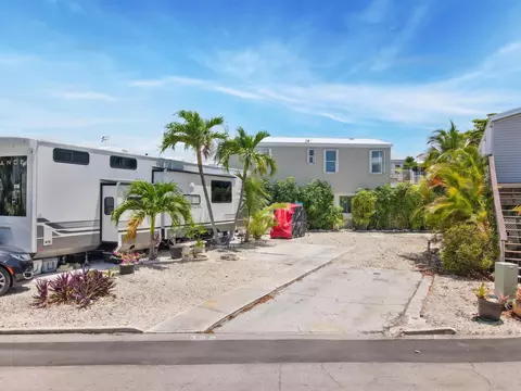 701 Spanish Main Dr #LOT 399, Cudjoe, FL 33042
