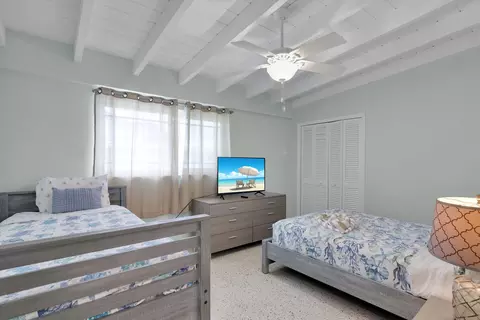 Bedroom - 281 291 10th St #KEY colony, Key Colony Beach, FL 33051 photo 1 of 12