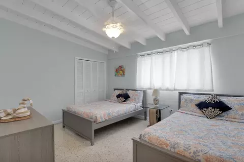 Bedroom - 281 291 10th St #KEY colony, Key Colony Beach, FL 33051 photo 7 of 12