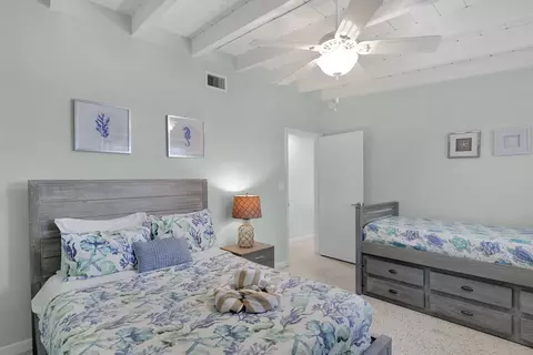 Bedroom - 281 291 10th St #KEY colony, Key Colony Beach, FL 33051 photo 2 of 12