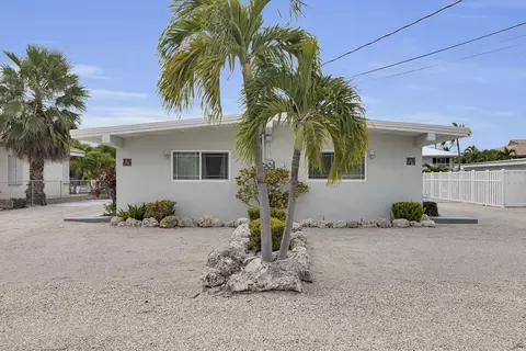 Exterior - 281 291 10th St #KEY colony, Key Colony Beach, FL 33051 photo 2 of 15
