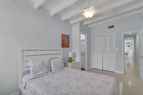 Bedroom - 281 291 10th St #KEY colony, Key Colony Beach, FL 33051 photo 12 of 12